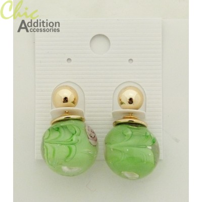Earrings ER16-4913J